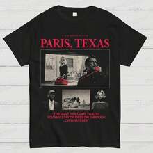 Women T-Shirts - Black - View 2