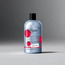 Philosophy  Enchanted Juniper Berries Hydrating Shower Gel 480ml - Ylang Ylang - View 2
