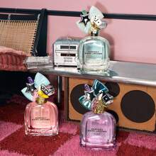 Marc Jacobs Perfect Eau De Parfum Spray 100ml Gift Set (Worth £150) - Feminine - View 5