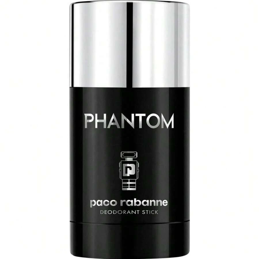 Paco Rabanne Phantom 75G Deodorant Stick - Woody & Citrus & Aromatic - View 1