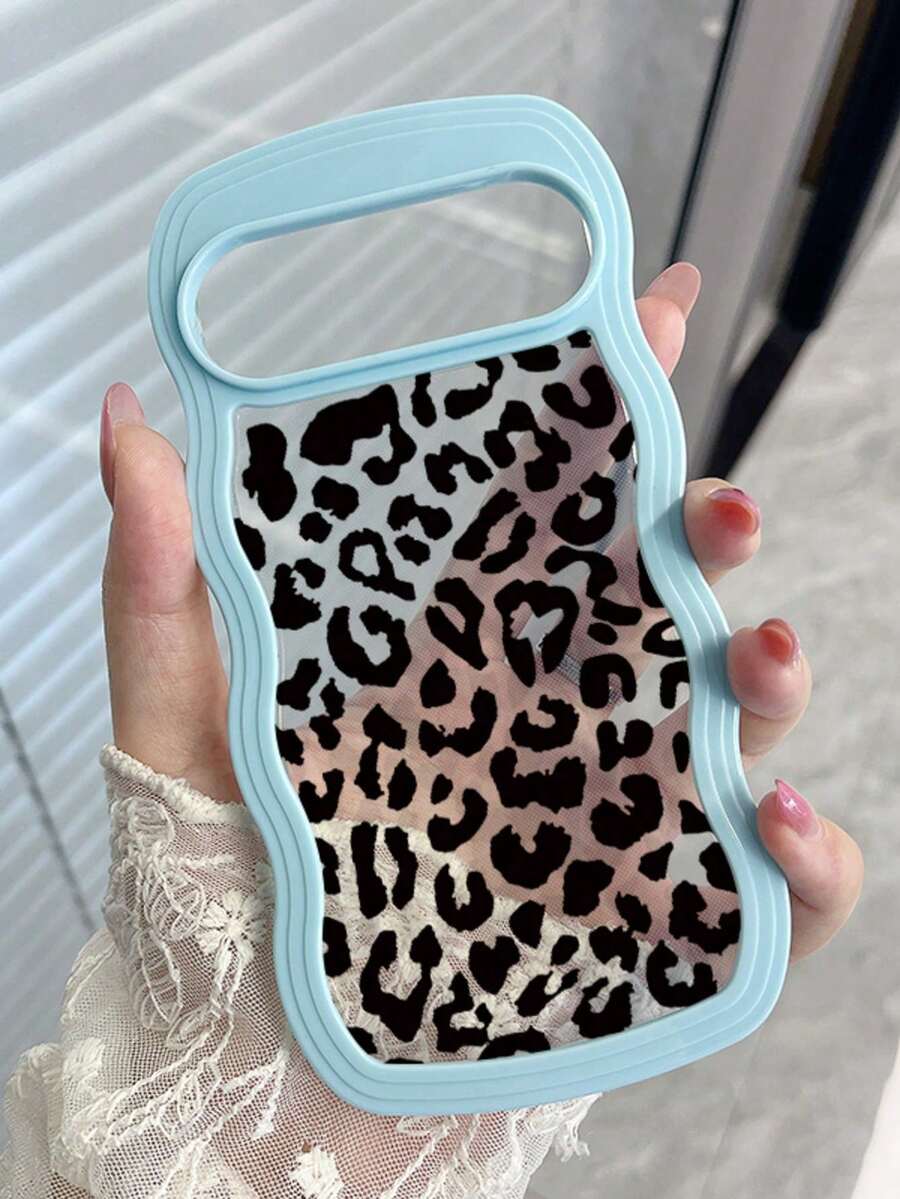 Basic Phone Cases - Far Peak Blue - Übersicht 1