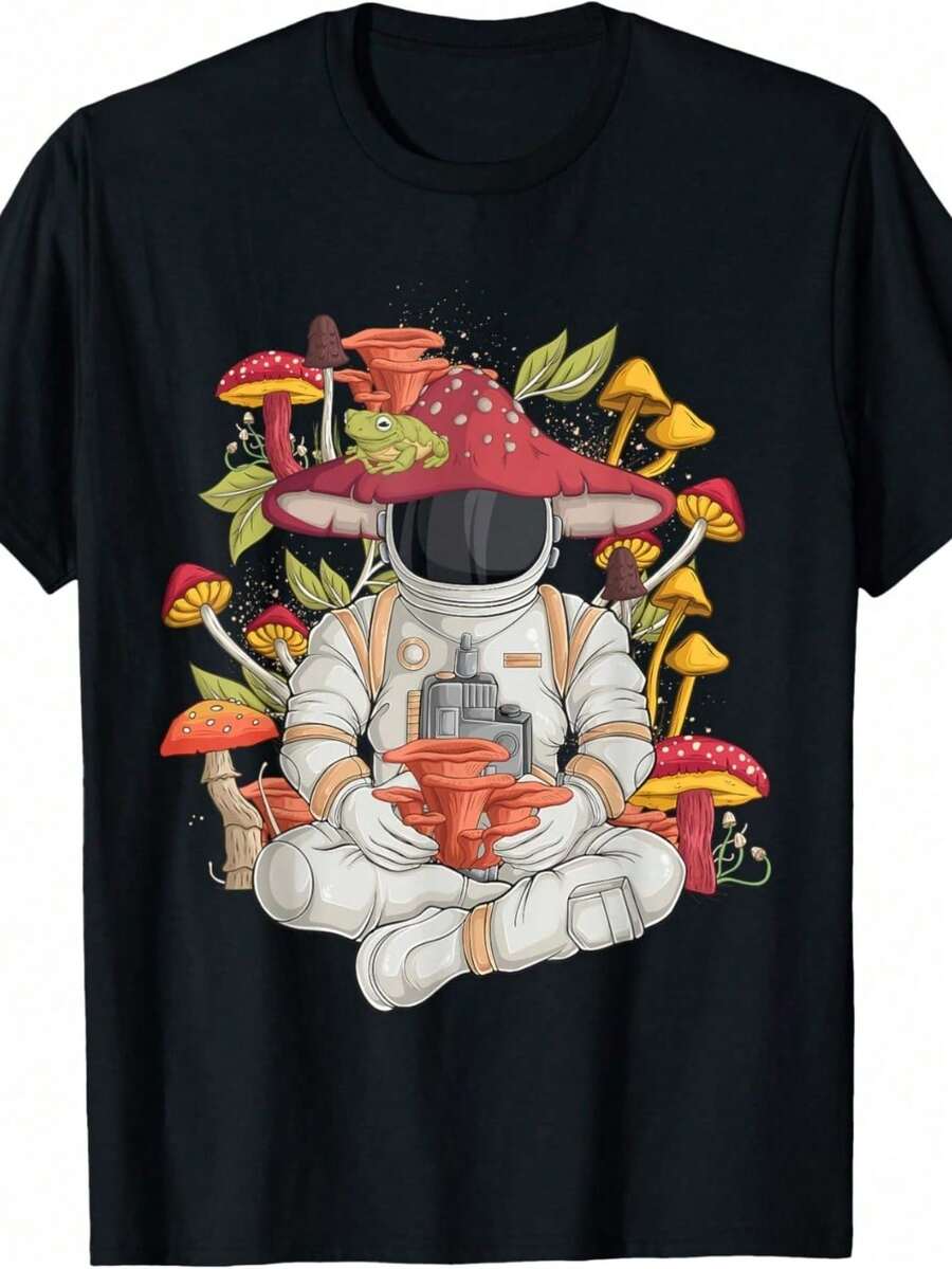 Women T-Shirts - Back 4 - View 1