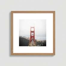 1pc/3pcs Square Classic Matte Black Picture Frame, 8x8 Inch With 4x4 Inch Mat & 12x12 Inch With 8x8 Inch Mat, Home Decor Frame, Wall Hanging Or Desktop Display, Suitable For Living Room Office Decoration, Birthday Gift (Photo Paper Not Included) - Square - View 15