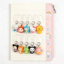 Key Hooks - comme sur la photo - Voir 5