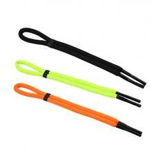 3pcs/Set Fashion Floating Goggles Strap, Adjustable Foam Floating Goggles Band, Sports Goggles Safety Fixing Strap - Multicolor - View 1