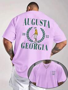 Men T-Shirts - White - View 11