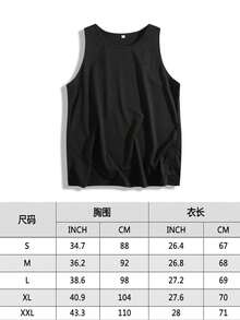 Women's Vintage Baseball Graphic Sleeveless Tank Top Cute Round Neck Cotton T-Shirt - trắng - Xem 7