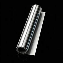 One Way Mirror Privacy Window Film Non Adhesive Static Cling UV Protection Heat Control Sun Block Anti Glare Removable For Home Office Glass Door - 1PC - View 9