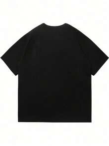 Women T-Shirts - Black - View 2