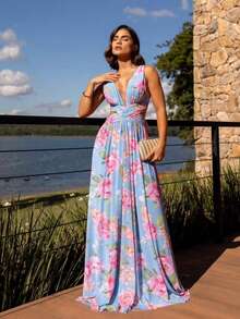 Serenity estampado