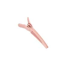 4pcs/1pc Korean Style Fluffy Hair Clips, Seamless Volumizing Bangs Clip, Duckbill Styling Clip, Invisible Sectioning Clip, Women's Hair Accessories, Essential For Home And Salon - A - View 15