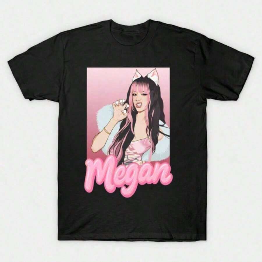 Women T-Shirts - Black 3 - View 1