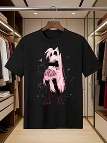 Women T-Shirts - Back - View 1