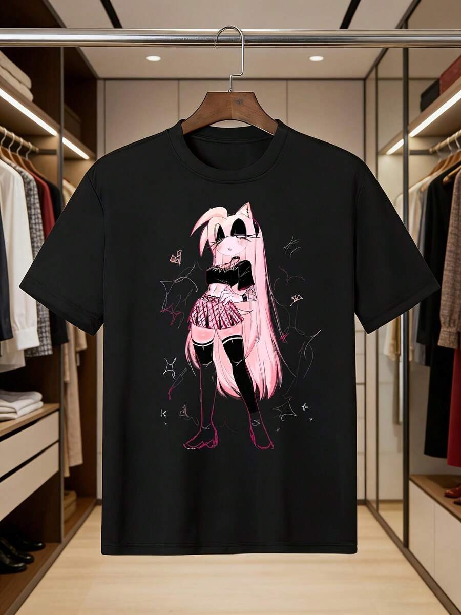Women T-Shirts - Back - View 1