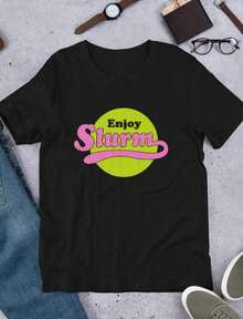 Women T-Shirts - Back 2 - View 1