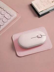 Customizable Mouse Storage Bag, Mouse Protective Sleeve, Apple Magic Mouse Storage Bag, Convenient And Easy-To-Use Fashionable Protective Sleeve, Suitable For Daily Use - Multicolor - View 3