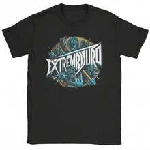 Women T-Shirts - Black 7 - View 1