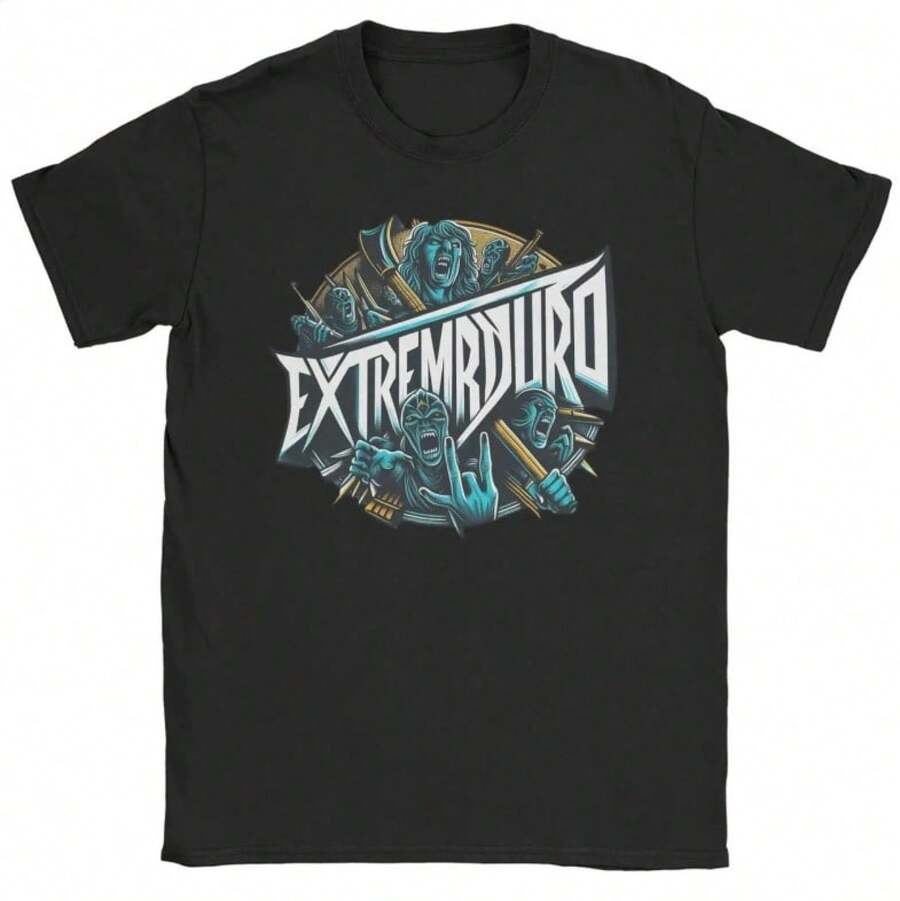 Women T-Shirts - Black 7 - View 1