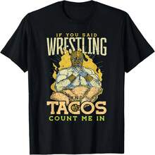 Women T-Shirts - Black - View 9