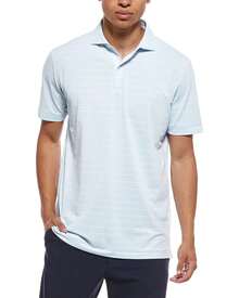 Peter Millar Polo Shirt - 藍色 - 查看 1
