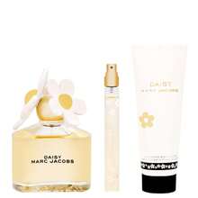 Marc Jacobs Daisy Eau De Toilette 100ml Gift Set - Floral - View 4