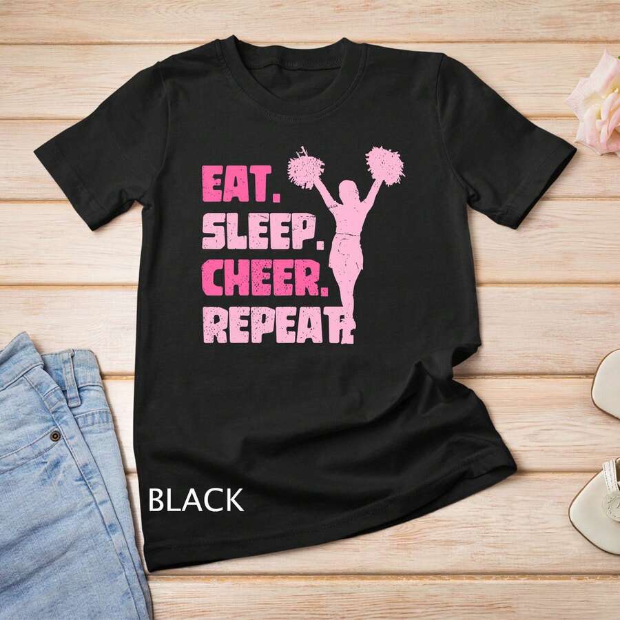 Minimalist Line Art T-Shirt – Abstract Neon Female Face Design, Loose Fit Retro Tee - 後 5 - 查看 1