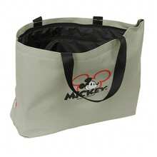 Safta Large Shopping Bags Disney Mickey Mouse And Minnie Mouse, - 大型購物 - 查看 5