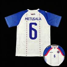 Away METUSALA #6