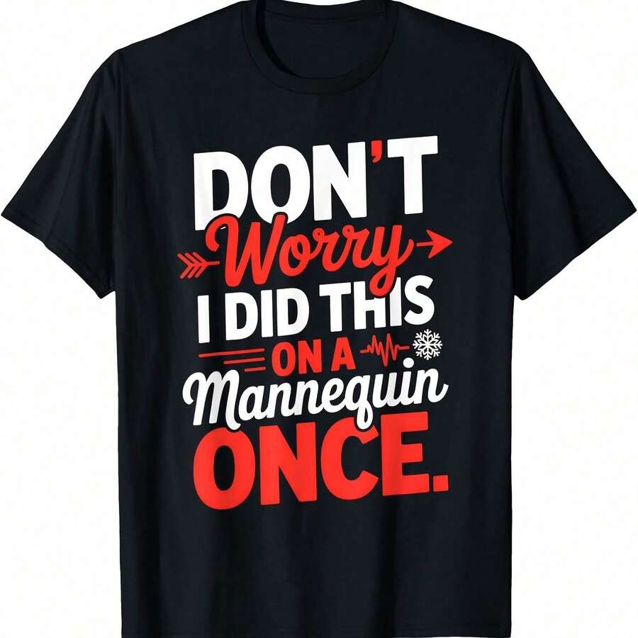 Women T-Shirts - Black 14 - View 1