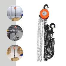 Strumenti di sollevamento & Accessori - Arancione - Visualizzare 7