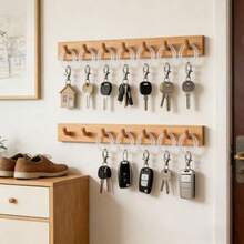 Key Hooks - comme sur la photo - Voir 4