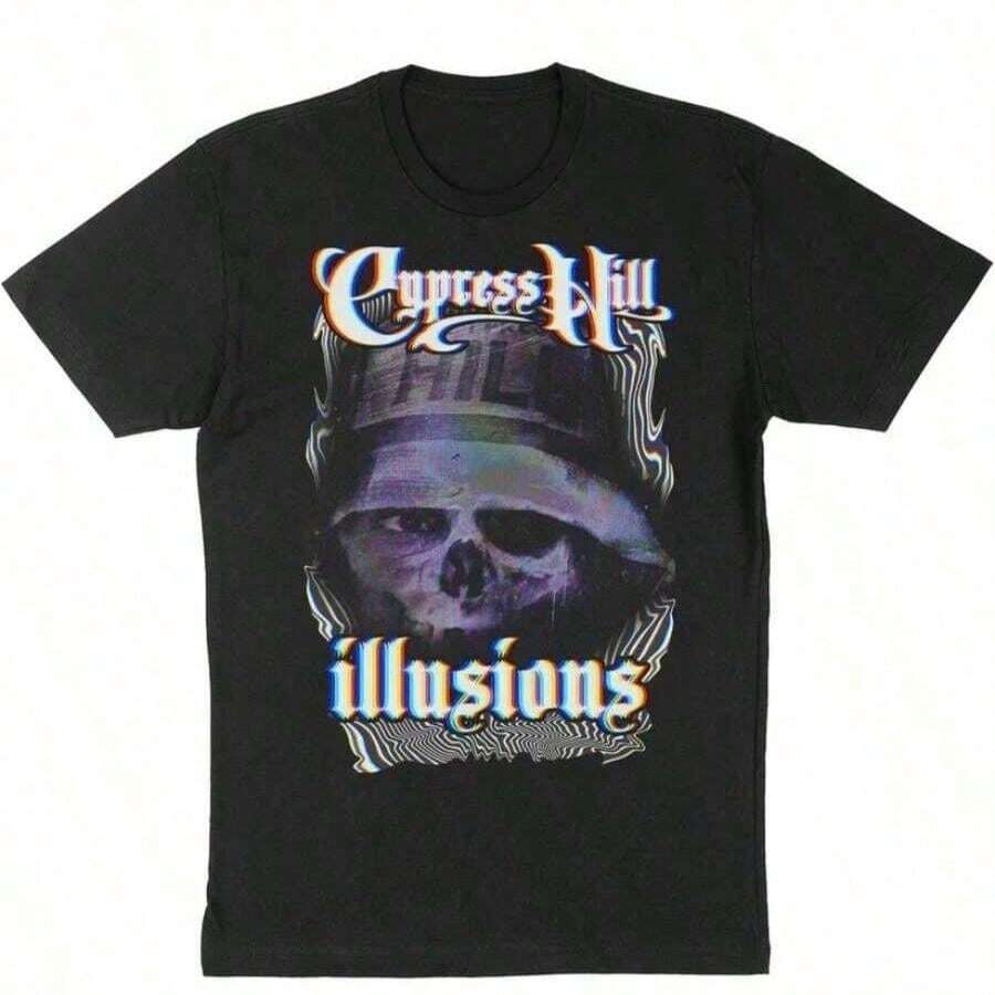 Women T-Shirts - Back 7 - View 1