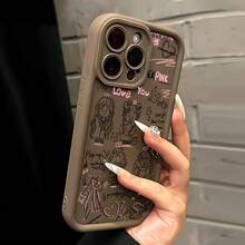 Fashion Phone Cases - Mixed Colors - View 5