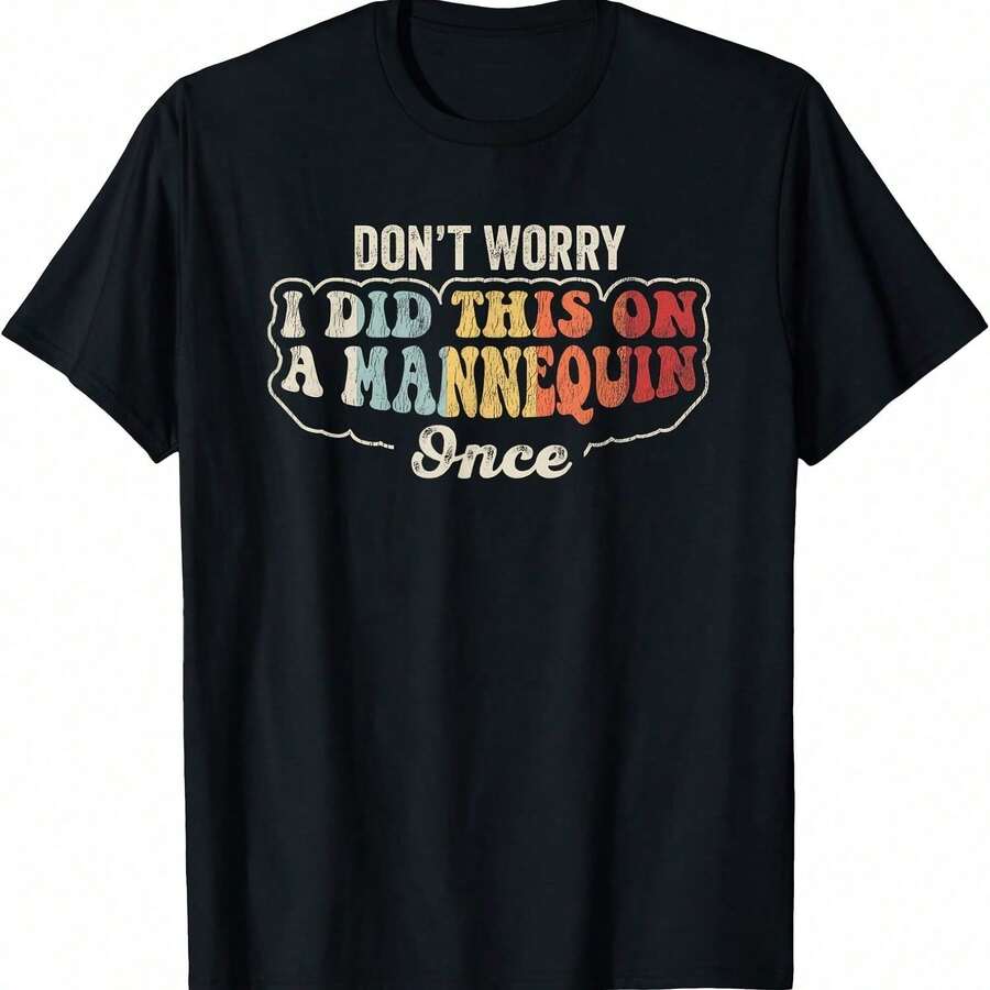 Women T-Shirts - Black 21 - View 1