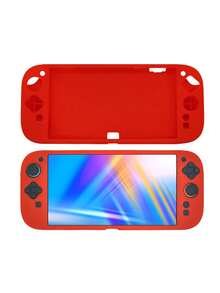 Compatible With Nintendo Switch 2, Anti-Slip Protective Case, Prevents Fatigue From Prolonged Use, Non-Slip, Sweat-Proof, Scratch-Resistant, Enhances Gameplay Experience And Control - View 17