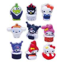 1PC Officially Licensed Anime Figure Random One Badtz Maru 3D Collectible Figurines Miniatures Home Decor Gift Set Birthday Christmas Gift - Multicolor - View 5