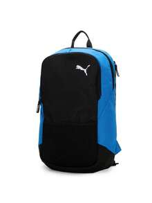 Puma Outdoor Lightweight Backpack TeamGOAL Backpack Summer New Men's Women's Sports Casual Backpack Travel Commute Bag 090239-02 - 090239-02 - View 1