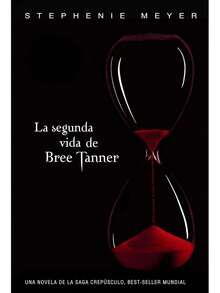 BREE TANNER'S SECOND LIFE - Paperback - Single Book - View 2
