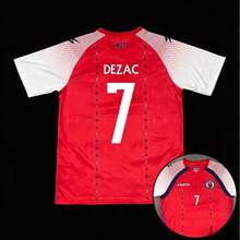 Two Customers, DEZAC #7