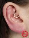 Fine Earring Cuffs