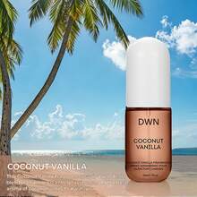 50ml ADMD Coconut Vanilla Fragrance Room Spray - Releases A Blend Of Coconut, Rose And Vanilla Scents, Providing Long-Lasting Aroma To Eliminate Odors In Rooms, Cars, And Kitchens. Suitable As A Gift For Friends, Outdoor Travel, Home Decor, Car Air Freshener, Diffuser, And Aromatherapy. Can Be Given As A Wedding, Christmas, Or Mother's Day Gift. - Various - View 9