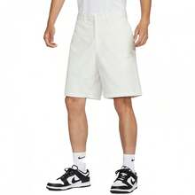 Nike Authentic New Season Men's Woven Casual Sports Shorts FZ5773-133 - FZ5773-133 - View 7