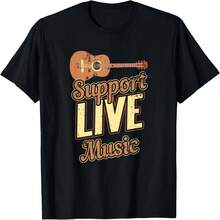 Women T-Shirts - Black - View 12