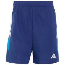 Adidas Män Sportshorts - Blå - Visa 1