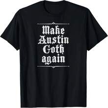 Women T-Shirts - Black - View 8