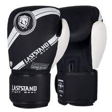 LASTSTAND Boxing Gloves For Sanda Combat Training, Adult & Youth, Unisex Muay Thai Fighting Gloves - Multicolor - View 27