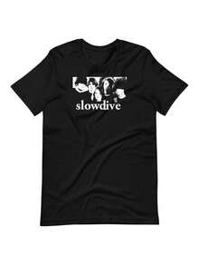 Camiseta unisex con estampado gráfico de Somerville Lumber, corte holgado estilo retro. - 6 atrás - Ver 1