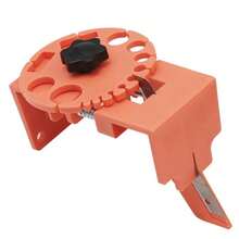 Handheld Copper Wire Stripper Manual Copper Wire Stripping Machine Cable Stripper Tools - A - View 4