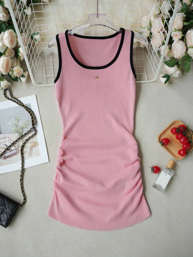 shopee bodycon dress Mini Dress Shopee Bodycon Dress Buy Bodycon Dress Shopee Hotsell Basic  Fitted Bodycon Dress For