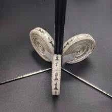 0.8cm*92cm 水鑽亮片珠飾閃亮飾邊，自黏式水晶裝飾條，適用於汽車內飾、禮品、衣物及DIY手工藝 - 國際棋元素 - 查看 7